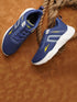 AGR-007 Black Men's Sports Shoes